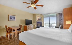 Best Western Plus Ocean View Resort